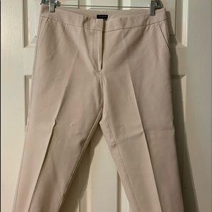 Ann Taylor Factory Cropped Pants